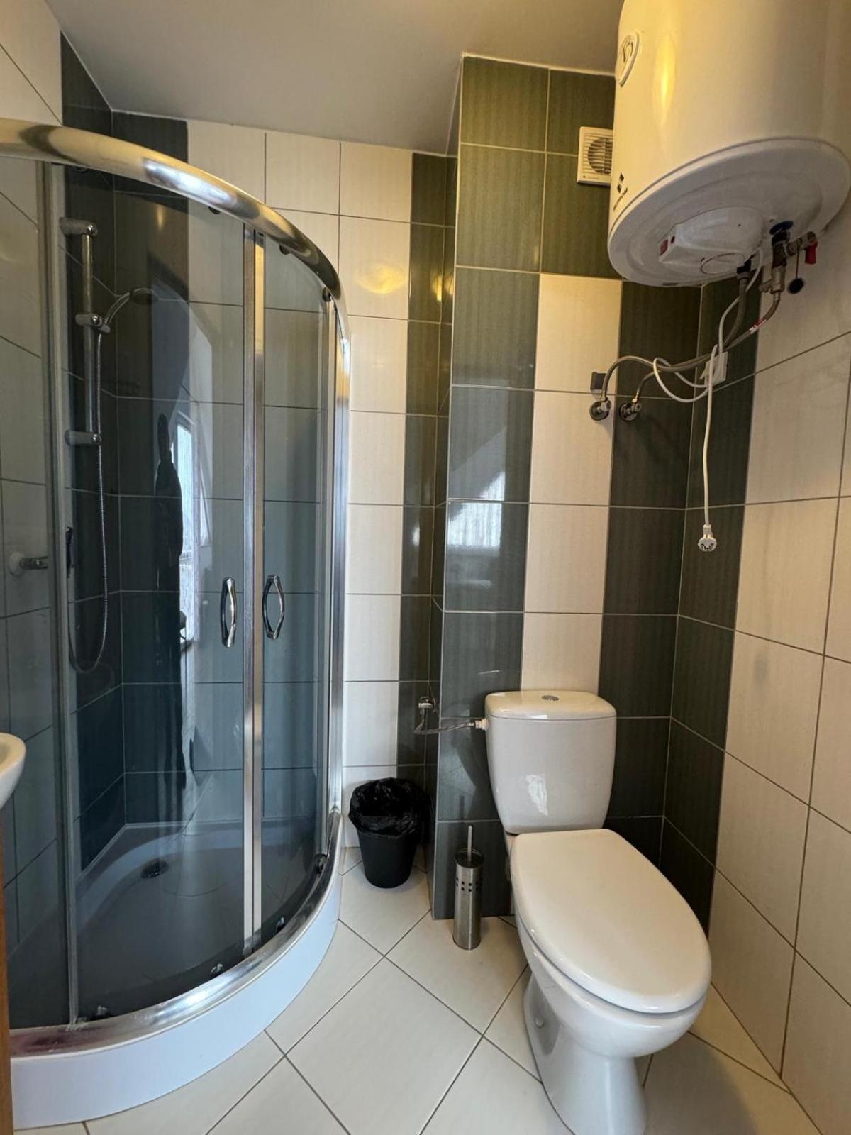 Sloneczny Brzeg Jarosławiec Exterior foto